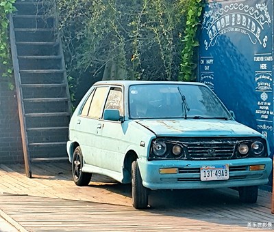 一路旅行一路曬+北京+街心公園的風(fēng)采