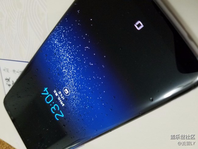 亞太版S8上手，說(shuō)說(shuō)自己的感受