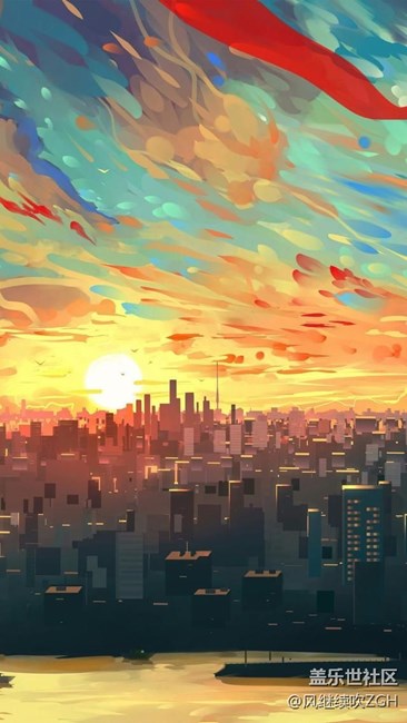 大家早上好，壁紙來一波