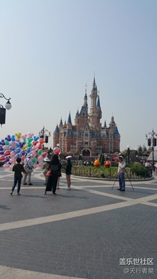 一路旅行一路曬+上海迪士尼樂(lè)園+兩個(gè)男人游園