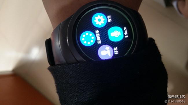 #我是極客# 我的三星gaer s2