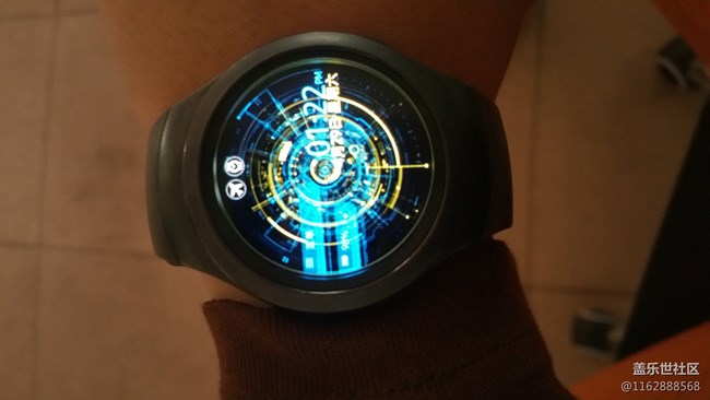 #我是極客# 我的三星gaer s2