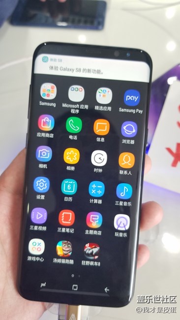 終見真顏，等待入手
