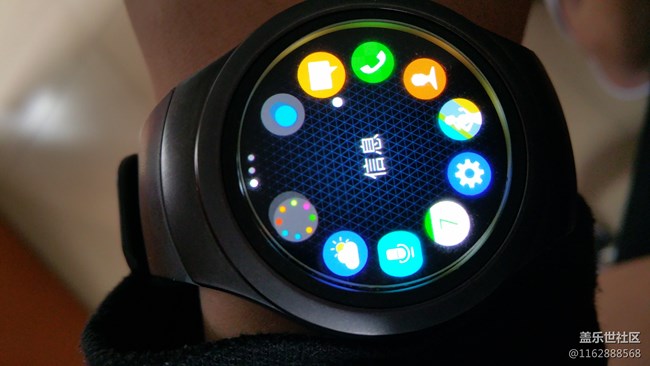 #我是極客# 我的三星gaer s2