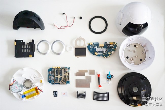 #我是極客#我的玩過的電子設(shè)備的冰山一角 #我是極客#我的玩過的電子設(shè)備的冰山一角