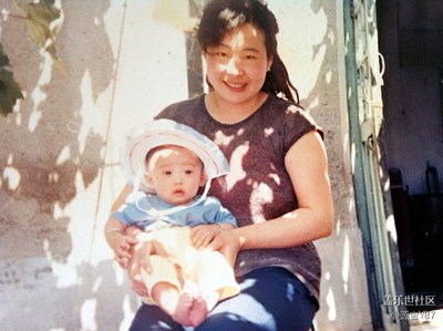 母親節(jié)快樂