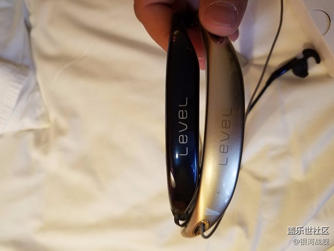 Level U pro開箱，對比Level U