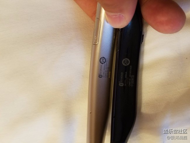 Level U pro開箱，對比Level U