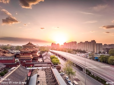 S7 edge  把風(fēng)景裝進(jìn)鏡頭