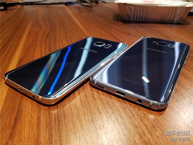 Galaxy S8/S8+超前體驗(yàn)及購(gòu)機(jī)選擇篇 Galaxy S8/S8+超前體驗(yàn)及購(gòu)機(jī)選擇篇