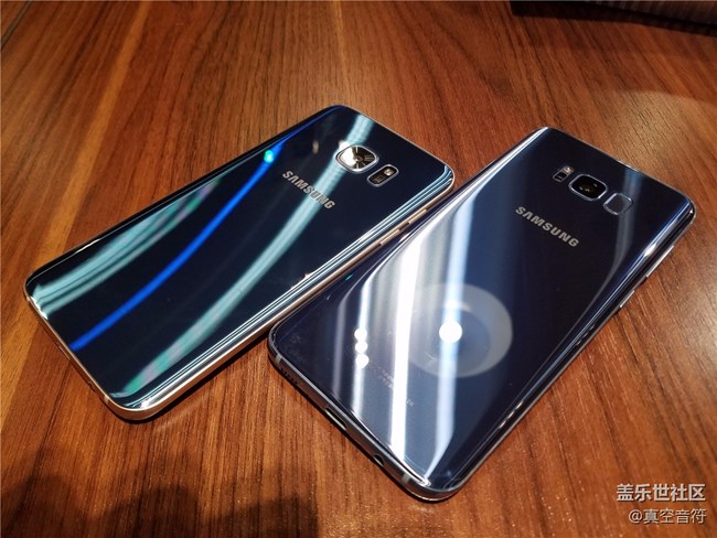 Galaxy S8/S8+超前體驗(yàn)及購(gòu)機(jī)選擇篇 Galaxy S8/S8+超前體驗(yàn)及購(gòu)機(jī)選擇篇