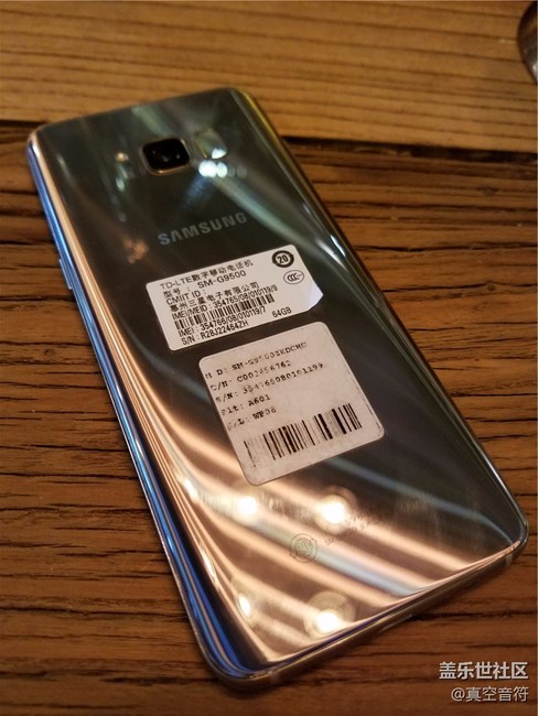 Galaxy S8/S8+超前體驗(yàn)及購(gòu)機(jī)選擇篇 Galaxy S8/S8+超前體驗(yàn)及購(gòu)機(jī)選擇篇
