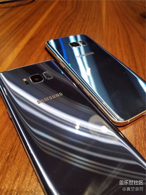 Galaxy S8/S8+超前體驗(yàn)及購(gòu)機(jī)選擇篇 Galaxy S8/S8+超前體驗(yàn)及購(gòu)機(jī)選擇篇