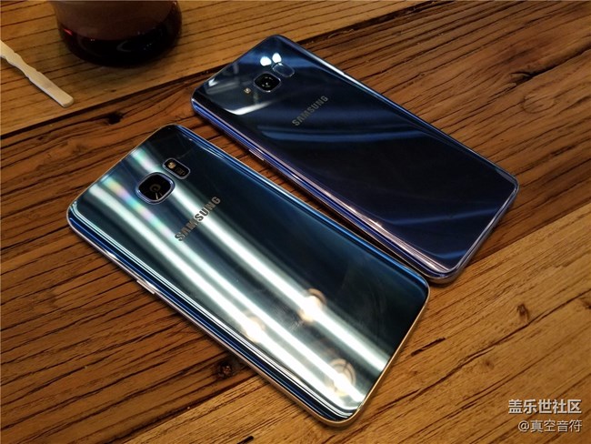 Galaxy S8/S8+超前體驗(yàn)及購(gòu)機(jī)選擇篇 Galaxy S8/S8+超前體驗(yàn)及購(gòu)機(jī)選擇篇