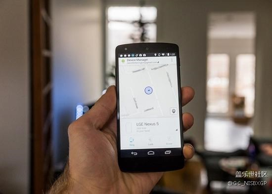 簡單設置這四點 手機安全問題完美解決