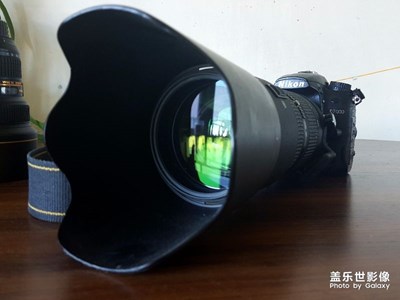 曬曬我的攝影器材