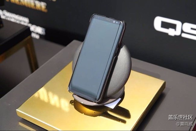 2017 s8 主題特別版