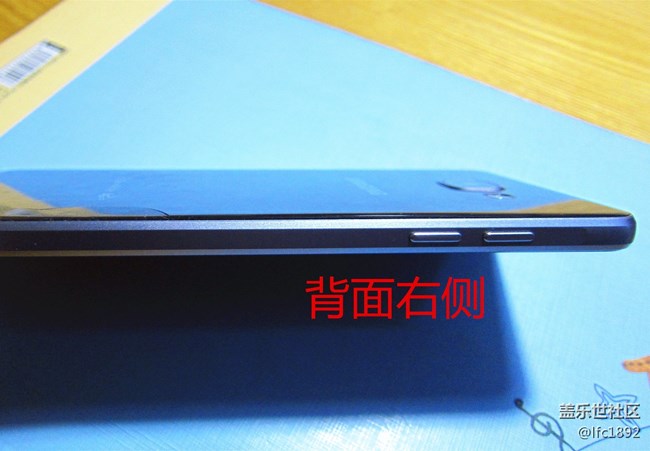 A5 2016后蓋間隙變大,電池鼓包或者換過(guò)電池的朋友請(qǐng)進(jìn)～