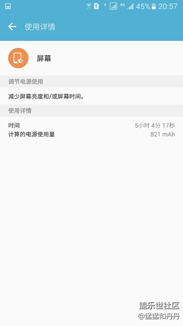 這個(gè)用電量合格嗎？