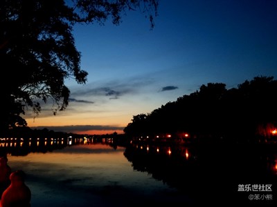 《初夏風(fēng)情畫(huà)》+北京+漫步好天氣