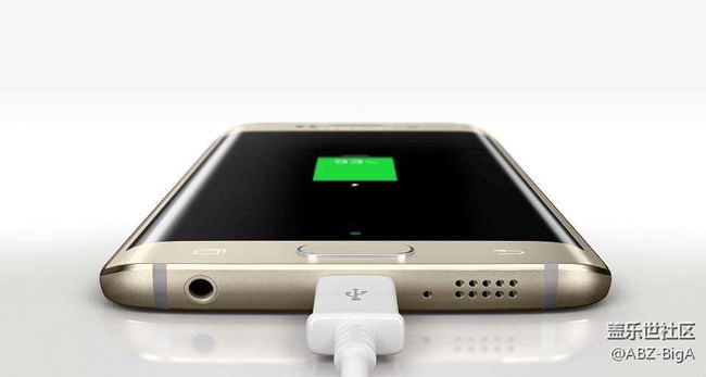 亮屏息屏區(qū)別很大！三星Galaxy S8+快充功率實測