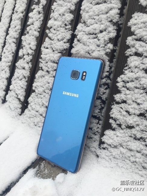 大家還記得美輪美奐的牛七么？