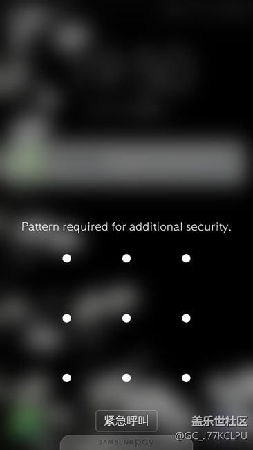 S7 edge指紋解鎖偶爾就會不成功，希望懂的幫幫忙