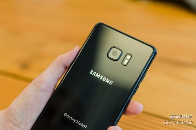如果再給你一次買三星Note7的機會，你買不買？