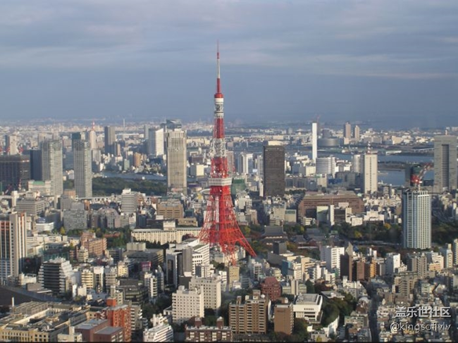 全球變暖如不緩解 日本氣溫21世紀(jì)末將上升4.5度