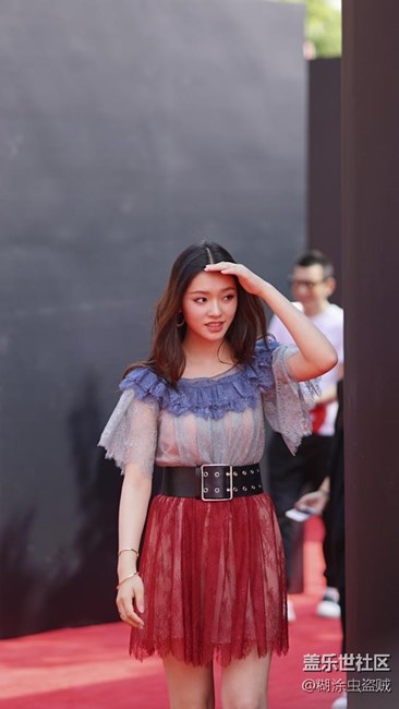 加勒比海盜5：死無對證 全球首映禮