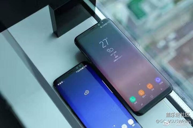 這樣的三星Note8你會(huì)購買么？