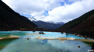 老機(jī)不老****黃龍九寨行