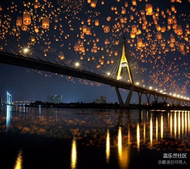 好看的壁紙又來了