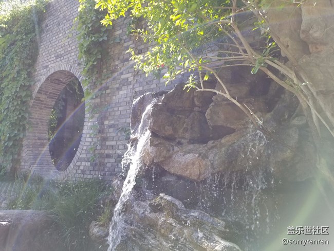 拍照機(jī)皇的驚鴻一瞥 三星Galaxy S8+樣張賞析