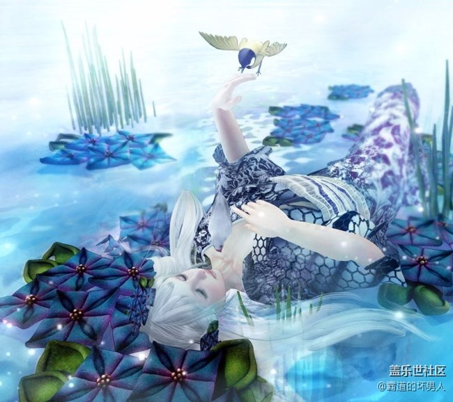 好看的壁紙又來了