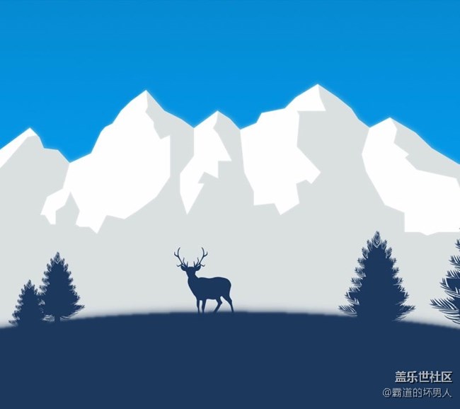 好看的壁紙又來了