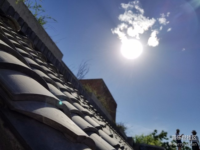 拍照機(jī)皇的驚鴻一瞥 三星Galaxy S8+樣張賞析