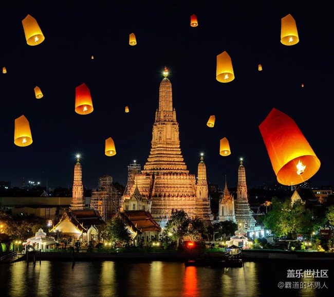 好看的壁紙又來了