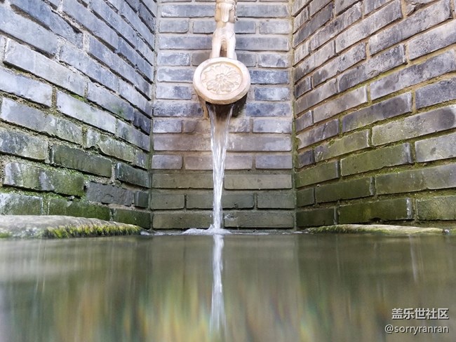 拍照機(jī)皇的驚鴻一瞥 三星Galaxy S8+樣張賞析