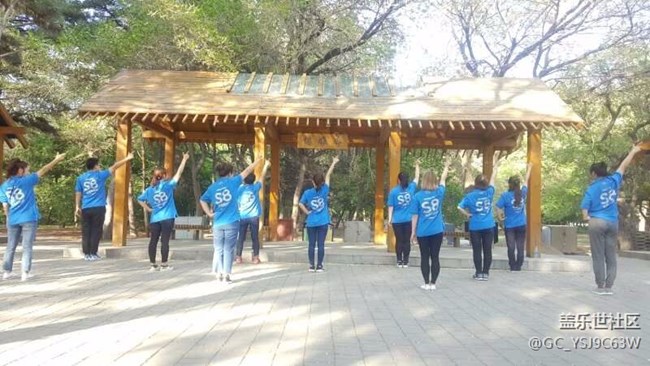 長(zhǎng)春辦8746隊(duì)：我與三星，共創(chuàng)輝煌！