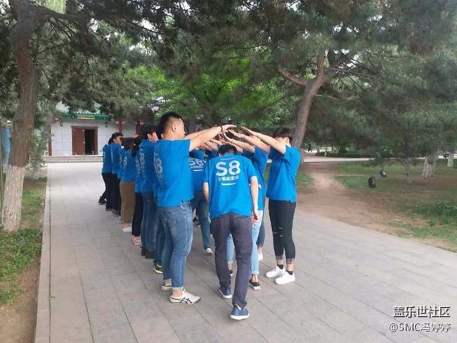 沈陽辦磐石隊(duì)：有夢(mèng)想，愛奔跑