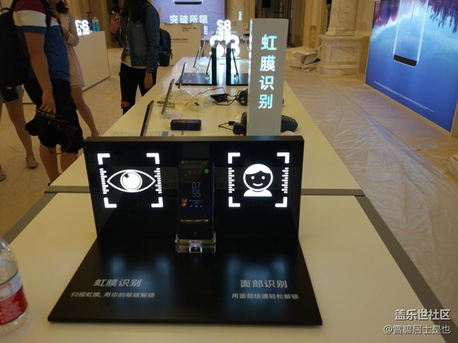 518三星蓋樂世S8發(fā)布會，你們最期待的重磅消息要來了！