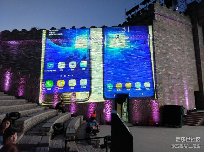 518三星蓋樂世S8發(fā)布會，你們最期待的重磅消息要來了！