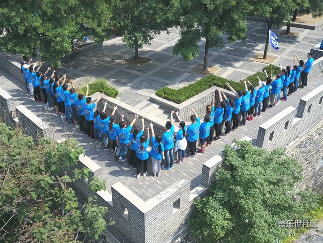 【青島辦事處】【濰坊科技領(lǐng)跑隊】For you