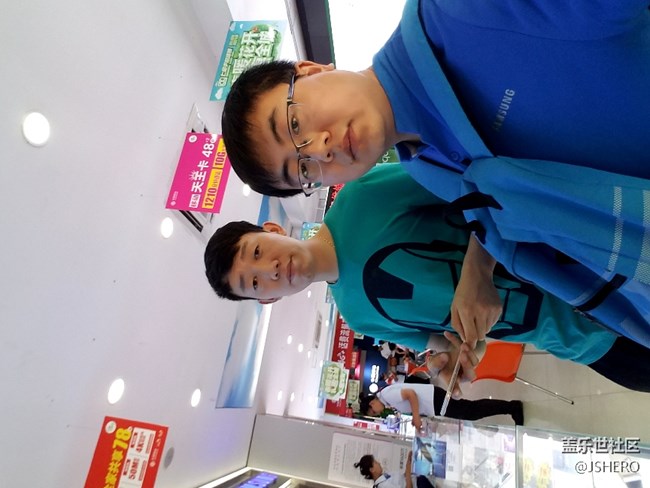 濟南辦〈東海之濱雄起隊〉張金山：為初心，盡可能。