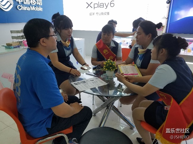 濟南辦〈東海之濱雄起隊〉張金山：為初心，盡可能。