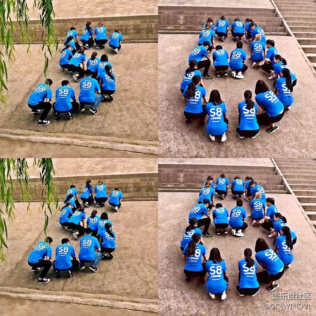 鄭州辦洛陽(yáng)小區(qū)…為了S8的輝煌  奔跑“8”