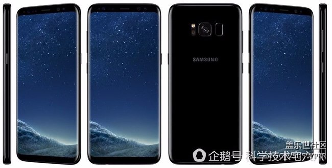 好產(chǎn)品都沒(méi)人要？三星S8預(yù)訂量不足2000！