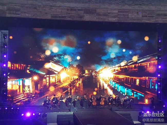 傳統(tǒng)與科技的結(jié)合——三星S8新品發(fā)布會(huì)（三）