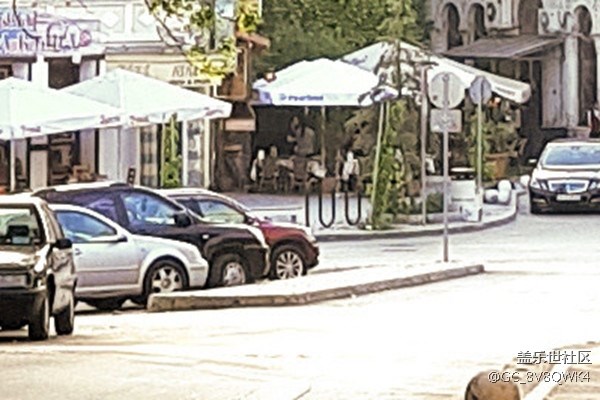 當(dāng)S8遇上單反 會(huì)是怎樣的結(jié)局